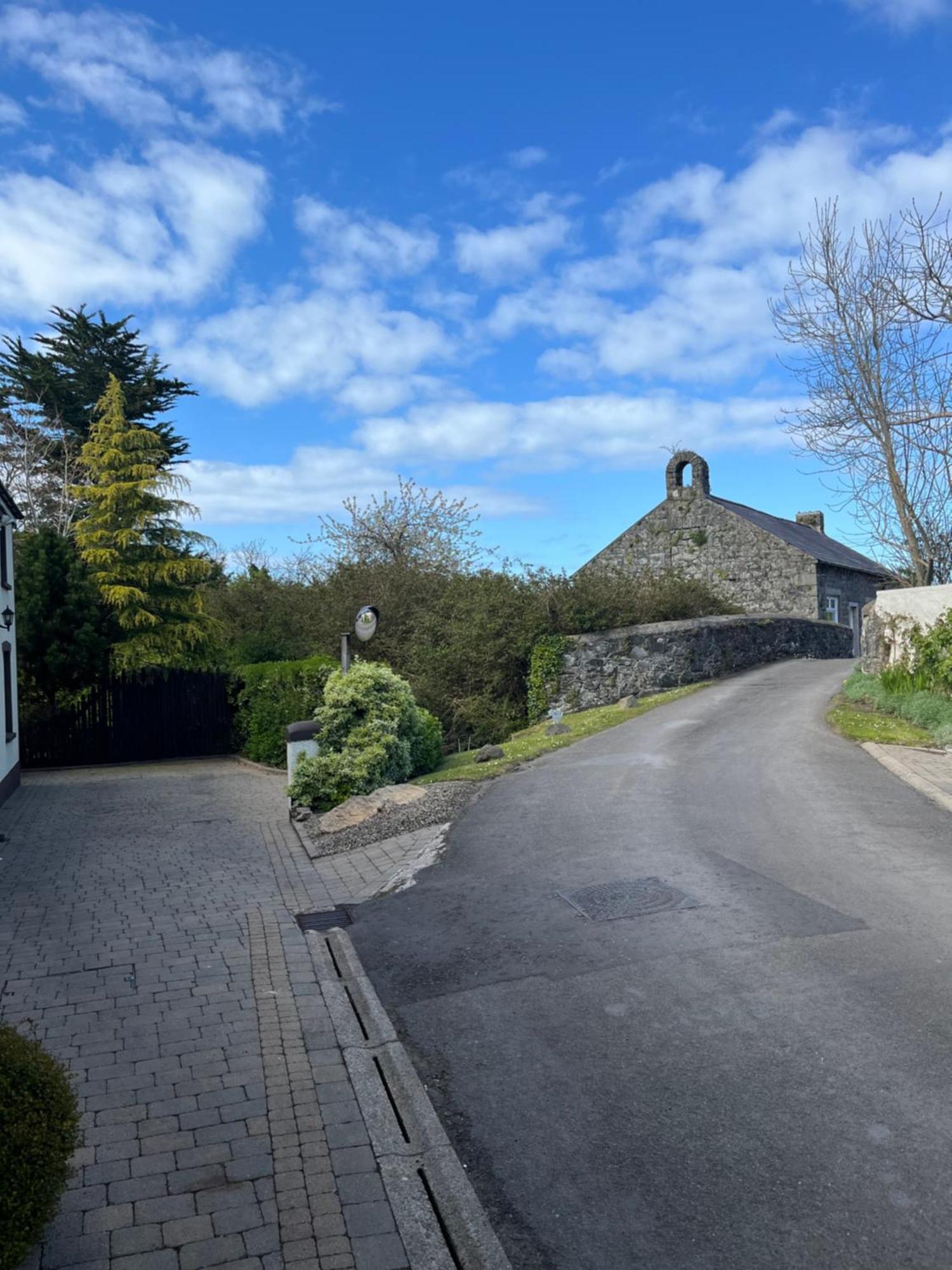 Old Mill House Bed & Breakfast Larne Exterior photo