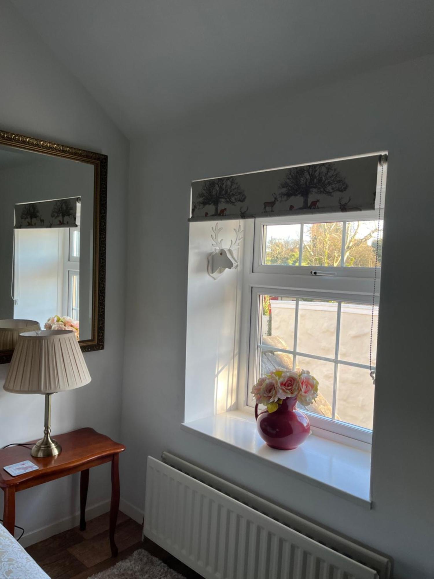 Old Mill House Bed & Breakfast Larne Exterior photo